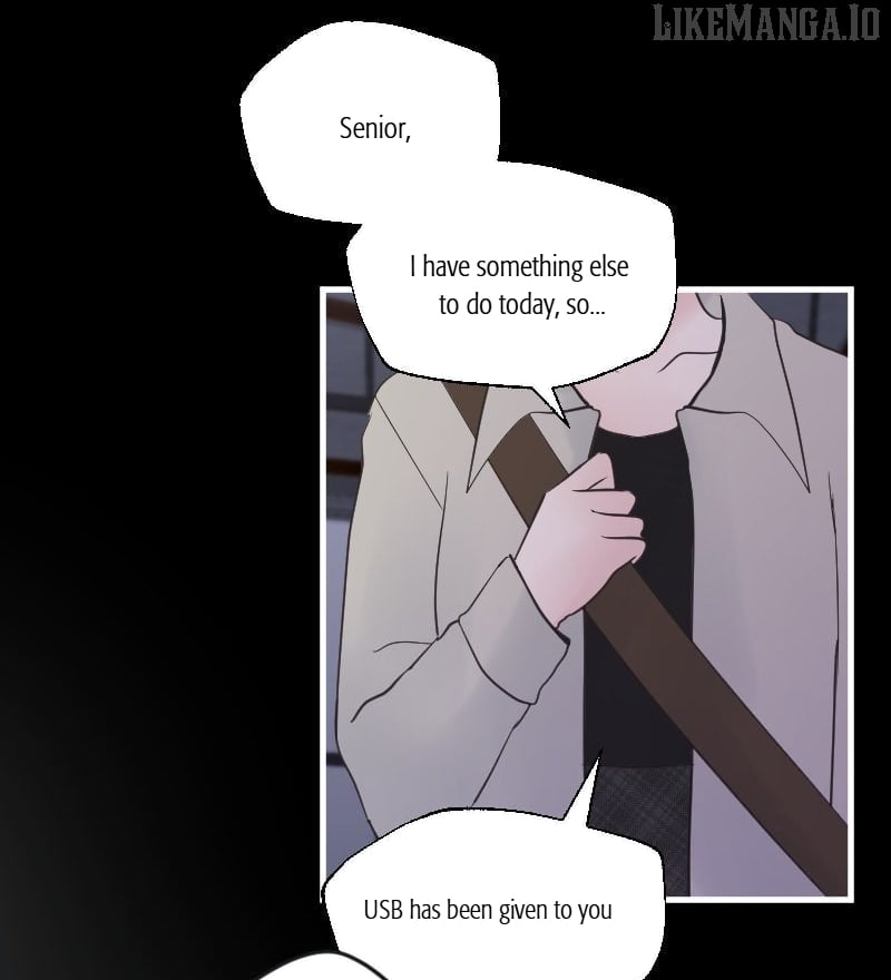 Soul to Soul Chapter 23 - page 15